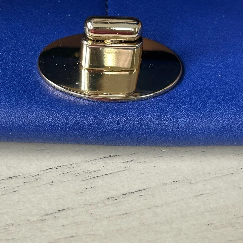 Kate Spade New York Hampton Road Turnlock Mara Wallet